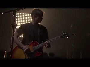 Kings of Leon - Cold Desert