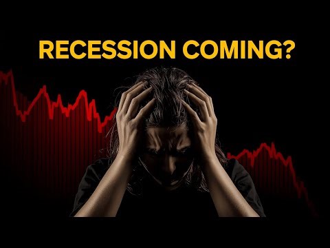 Are We Close to a Recession? The Warning Signals