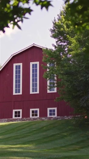 Blackberry Farm on Instagram: "The making of an unforgettable experience. #BlackberryFarm #TheBarnAtBlackberryFarm"