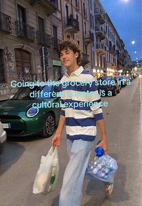 Going to the Grocery Store in Italy: Cultural Shopping Tips