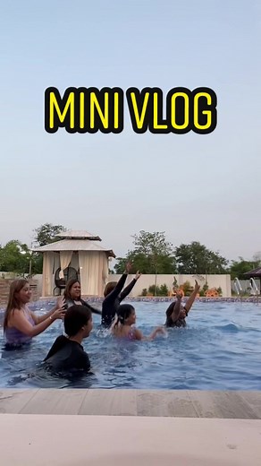 OUTING NG MGA MOMMY VLOGGERS! Grabe 100kms ang dinayo ko para dito. #MommyCols #Mommynkurty #minivlog #fyp #outing #mommyvloggers #vloggers #pampanga #kapampangan