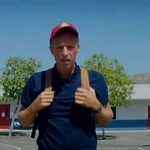 2.1K views · 130 reactions | Coldplay goes back to school in their new 'Champion of The World'  mv! This is a good one 朗 wmp.lnk.to/championoftheworld | Warner Music Philippines | Facebook