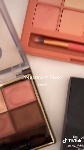 女子力アップに向けた準備動画のオススメ方法とは？