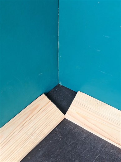 How to Measure Wooden Corner Spaces Accurately