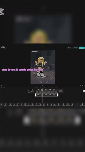 shaders tutorial in capcut! #cintiqa5 #robloxedit #tutorial