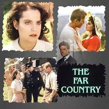 Sigrid Thornton’s mini-series roles