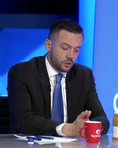 “Fatmir Limaj është themelues i PDK-së, komandant i suksesshëm, e ka dëshmuar veten në politikë – do t’i bënte nder PDK-së..” – Arian Tahiri