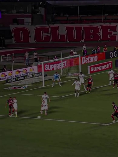 Flamengo contra São Paulo: Análise do Jogo e Pênaltis
