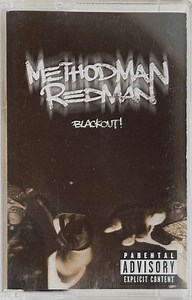 Methodman Redman - Blackout!