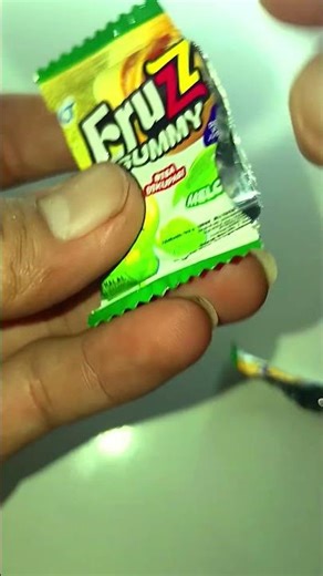 ASMR permen | ASMR permen GUMMY opening 🍡🍬🍭 #shorts