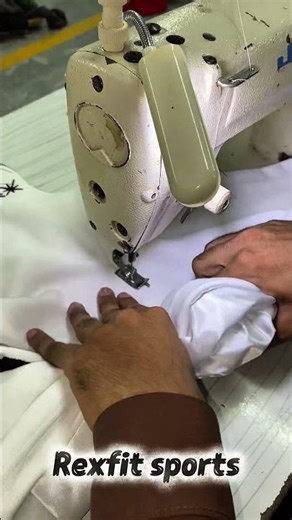 “How to Make a Hood Stitching Process”