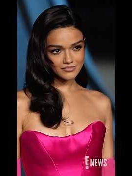 rachel zegler academy museum gala clips