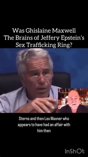 Uncovering Hidden Truths on Instagram: "While many of Ghislaine Maxwell’s crimes have come to light, less well-known are her family’s myriad connections to both the U.S. and Israeli national security states. Chief among these are those of her father, disgraced media baron and early tech entrepreneur, Robert Maxwell. A Jewish refugee fleeing Hitler’s occupation of his native Czechoslovakia, Maxwell fought for Britain against Germany. After World War II, he used his Czech connections to help funne