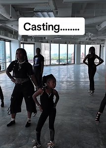 207K views · 17K reactions | My kids first Casting with Clay Luxury Kidswent great#stroudgang #momof9kkids #modellife #casting #runway | Carmen Stroud | Facebook