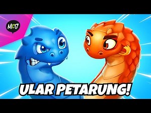 Snake Fight! - Little Big Snake