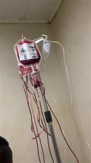 Raising Sickle Cell Awareness Across Africa