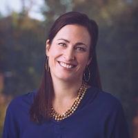 Dr. Leigh B. Lewis | OB/GYN in Richmond, VA | Virginia Women's Center