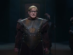 Mike Myers Returns -- in 8 Different Roles -- in Secret Society Comedy 'The Pentaverate'