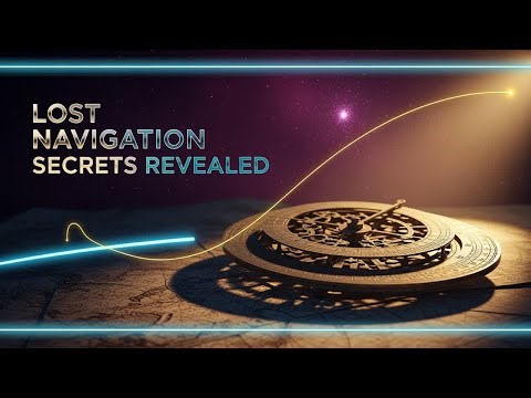 Scientists Reconstructed The First Navigators Sky Maps