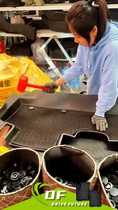 More than a supplier, we're your partner. Bestway collaborates with you to create exclusive car mats that lead the market and achieve mutual success. 🌐 Website: www.bswmat.com 📞 WhatsApp: 86 15335420017 #BestwayCarMat #TPEmat #CarMatFactory #OEMODM #PrivateLabel #AutoAccessories #CarMatManufacturer #3DScanning #CustomDesign #B2B #GlobalDistributor #CarInterior #FactoryDirect | Bestway TPE Car Mat Factory