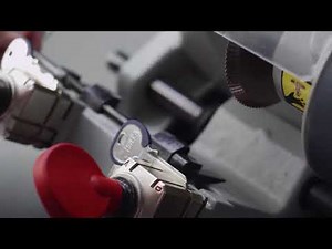 Speed Key Machine Sold by Key Craze