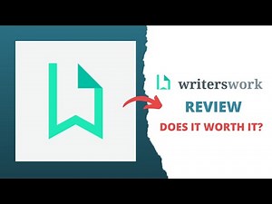 Writers Work Review