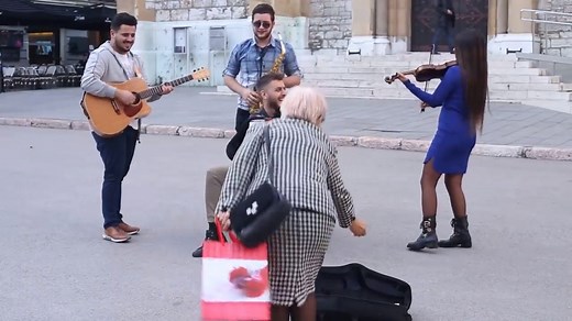 HARIS KALTAK - BALKAN KOLO (OFFICIAL VIDEO 2019) ТОВА МОЧЕ Е ЕДНА БЪДЕЩА ЛЕГЕНДА ! БРАВО МАЙСТОРЕ ! | Сръбска Музика И ПЕСЕН