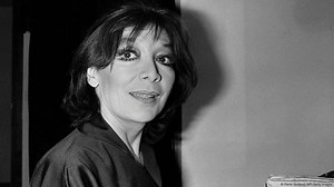 Last farewell for French singer Juliette Greco