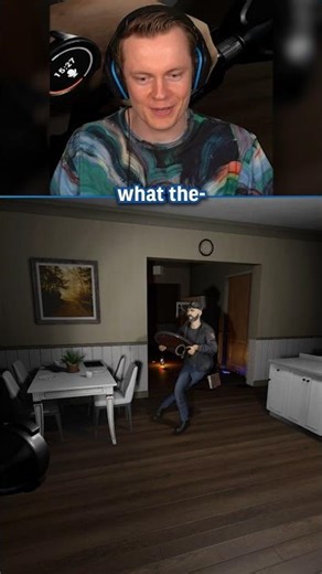 New Update for Phasmophobia is Funny