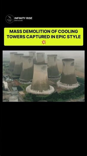 Epic Demolition in Action 🔥