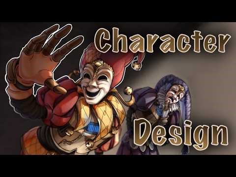 Worldbuilding 2: Designing Automatons For My Steampunk Fantasy World!