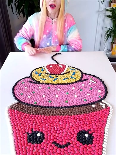 #finnishunicorn #unicorn #trend #candyart | candy paint