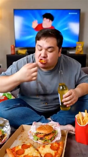 👉Watch till end to see what your liver goes through