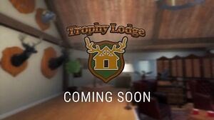 TheHunter Classic Trophy Lodge