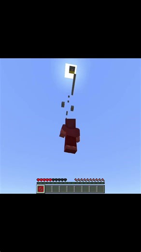 最初は易しめにしとく、別に下手な訳じゃないし！ #sukai #まいくら #minecraft #スカイ #すかい #sky #マイクラ #マインクラフト