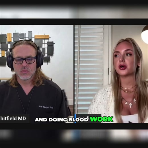 Patient Explores Alternatives Before Explant Surgery #shorts