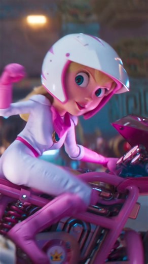 PRESIONA INICIAR. ¡El trailer final de #SuperMarioBrosLaPelicula ya está aquí! 5 de abril sólo en cines.