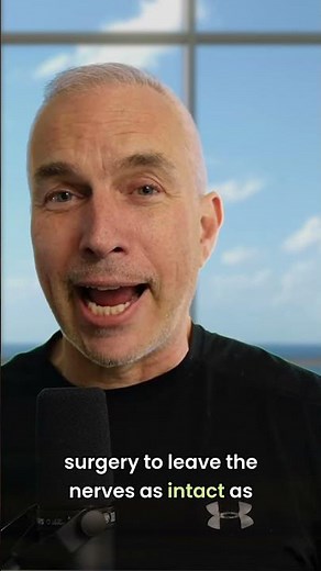 Recovering Sexual Function after Surgery