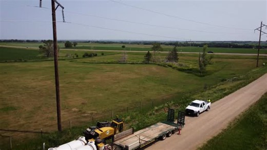 2.3K views · 15 reactions | Agriculture is at the heart of the Midwest, and we’re proud to connect and invest in the rural areas across our footprint. #NationalAgDay | Midco | Facebook