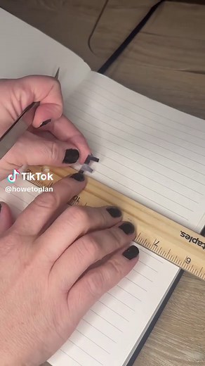 Setting Up My New Faith Journal: A Step-by-Step Guide