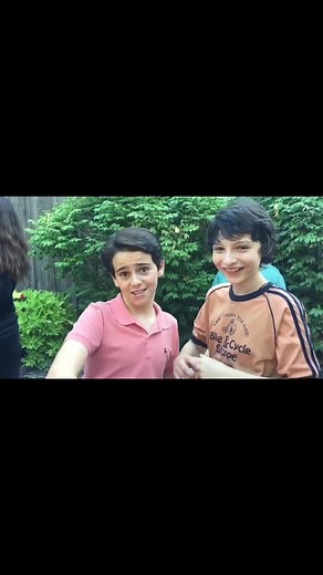 This is wonderful! Video from instagramhamesmith #itmovie #itchapter1 #it2017 #jackdylangrazer #eddiekaspbrak #finnwolfhard #richietozier #losersclub 🎈🎈
