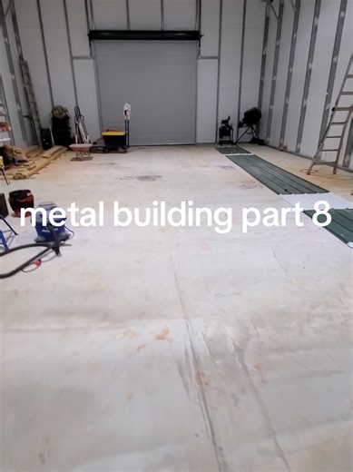 Building a DIY Metal Structure: Part 8 Insights