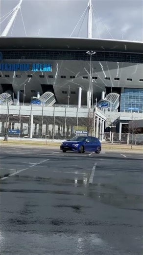 Golf R Performance 2022 526 hp