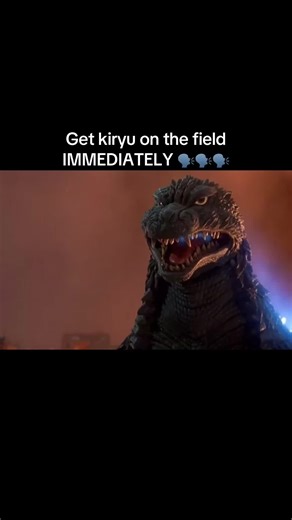 shoulder check of doom and despair #godzilla #mechagodzilla #godzillaagainstmechagodzilla #kiryu #kaijus