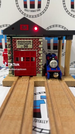 Shop Belle and Flynn at Totally Thomas Town!