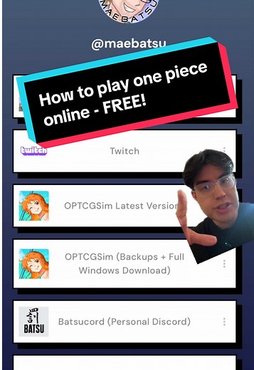 How to Play One Piece Card Game Online for Free