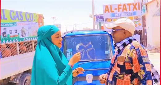 Sual Ka Yaabisay Gabadhii Way Xishotay Jawaabo Aysa Filayn Bay La Kulantay 😂#axmedjagami3 #foryoupage #viralvideo #tik_tok #funnyvideos😂