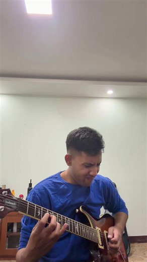 Not single coil #sabinraiandthepharaoh #creatorsearchinsights