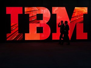 IBM to acquire cloud-computing firm SoftLayer for US$2-billion