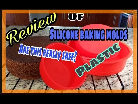 Silicone Baking Mold, Review
